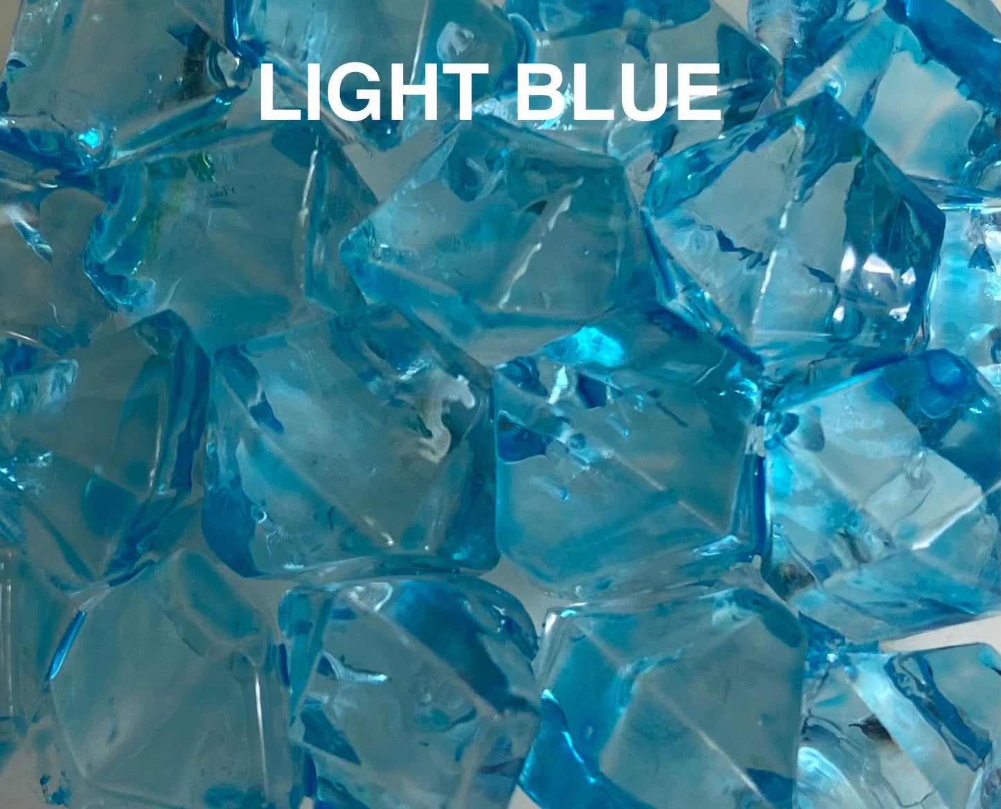 Custom Hanging Lamp Shade - Handmade Glass Pendant Light Shade - Vibrant Glow, Made to Match Your Decor