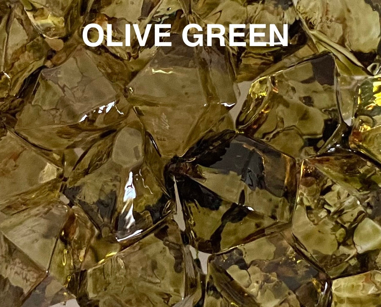 Custom Hanging Lamp Shade - Handmade Glass Pendant Light Shade - Vibrant Glow, Made to Match Your Decor