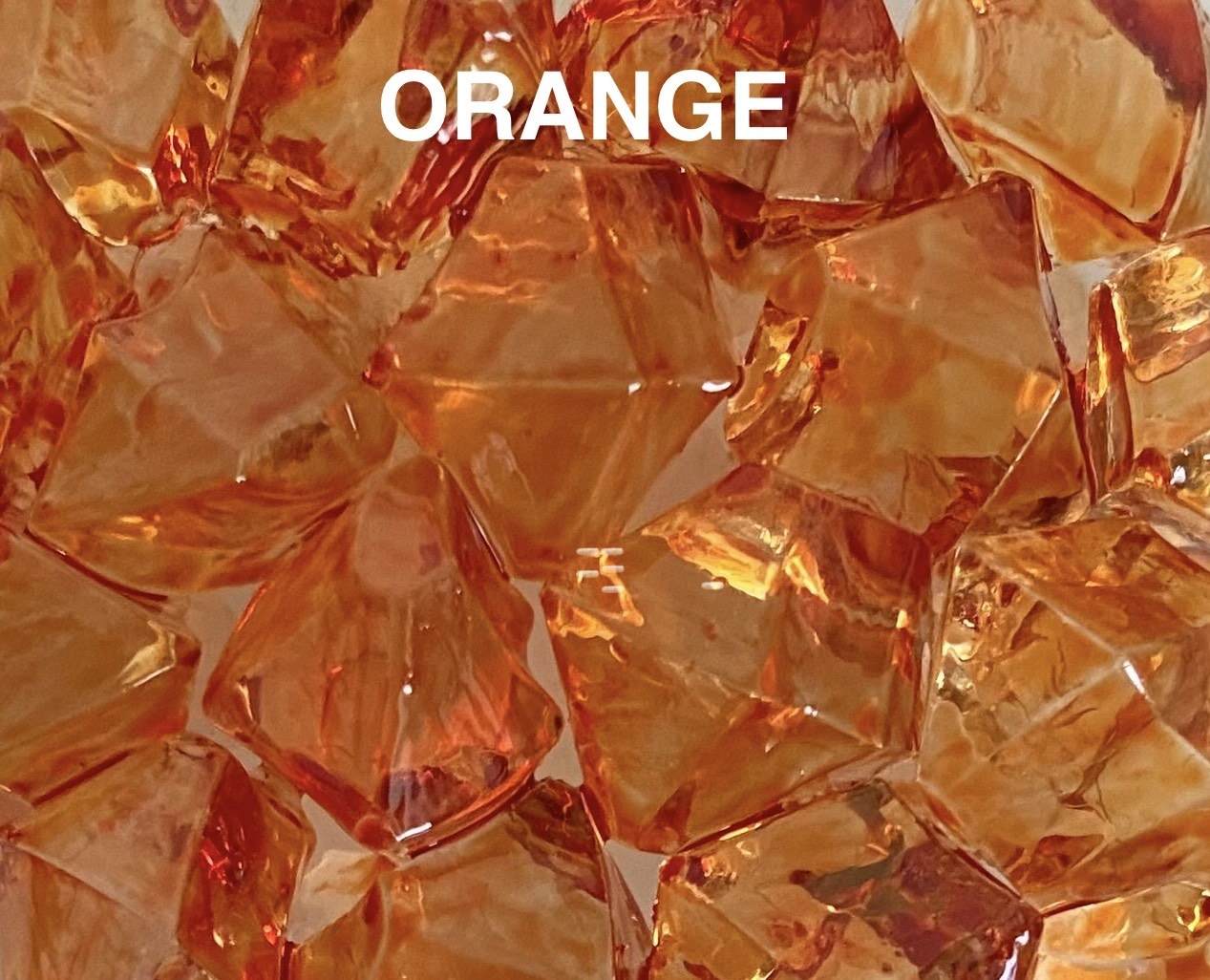 Custom Hanging Lamp Shade - Handmade Glass Pendant Light Shade - Vibrant Glow, Made to Match Your Decor