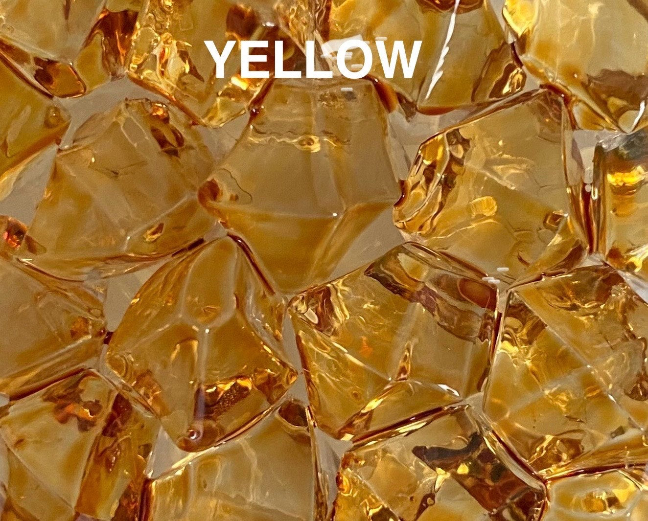 Custom Hanging Lamp Shade - Handmade Glass Pendant Light Shade - Vibrant Glow, Made to Match Your Decor